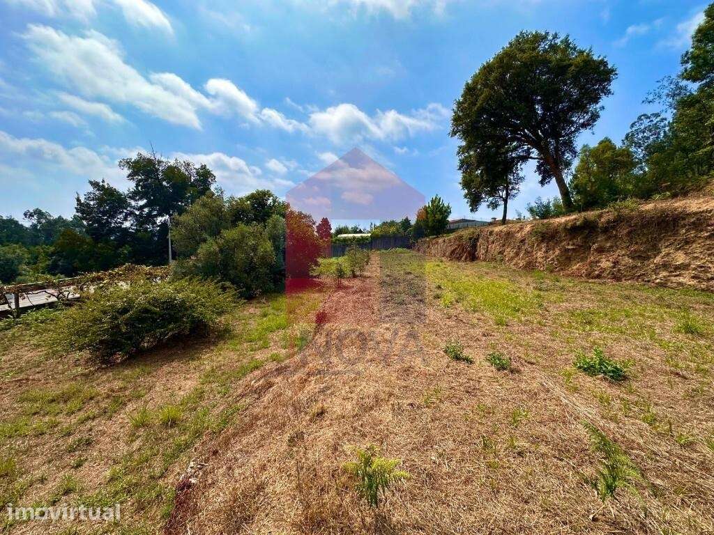 Terreno para construção, Freiriz - Grande imagem: 4/25