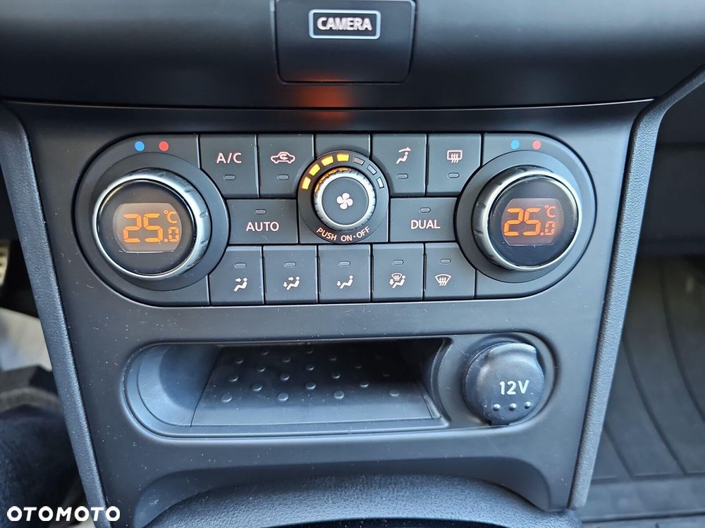 Nissan Qashqai - 24