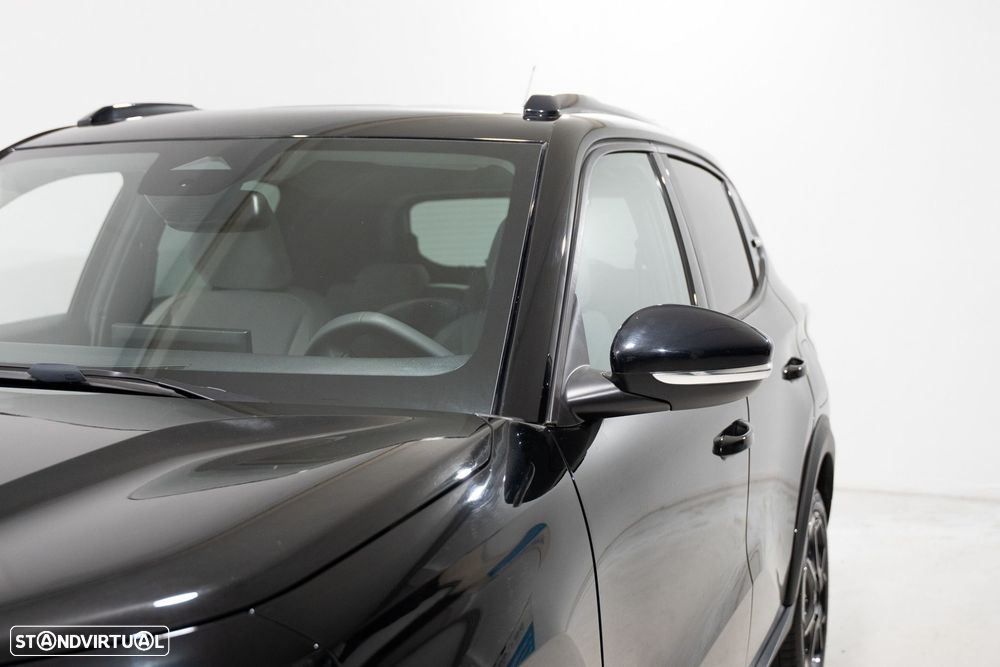Citroën e-C3 44 kWh Autonomia Conforto Max - 6