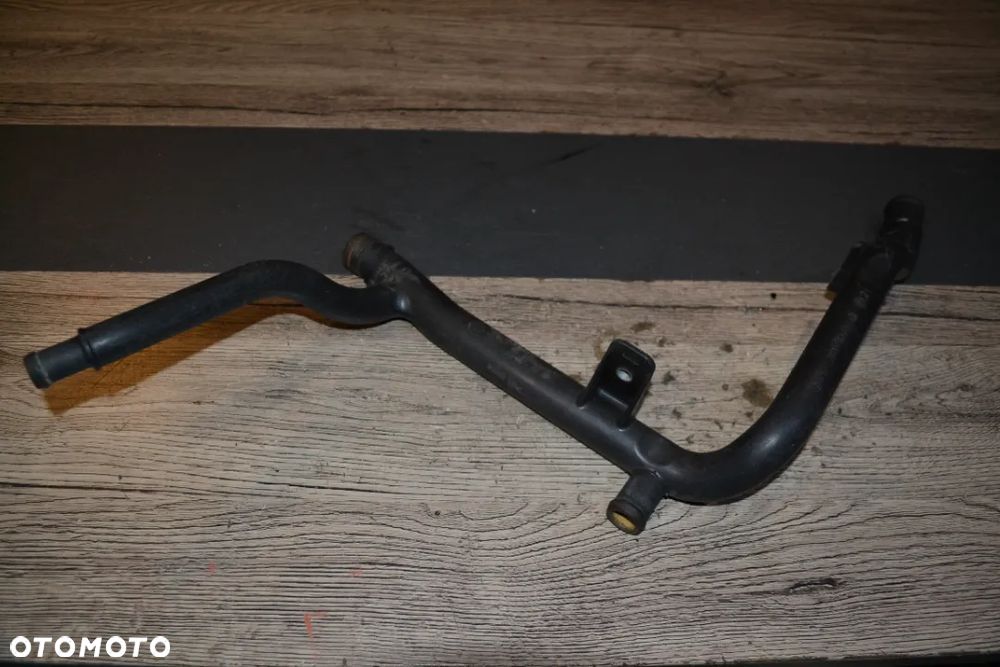 VW AUDI SEAT SKODA 2,0 TDI PRZEWÓD RURA WODY 03L121065H - 2