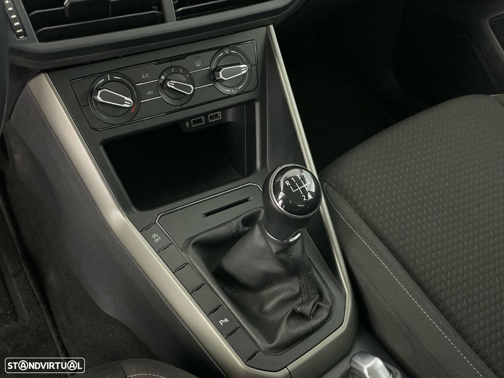 VW Polo 1.0 TSI Confortline - 18