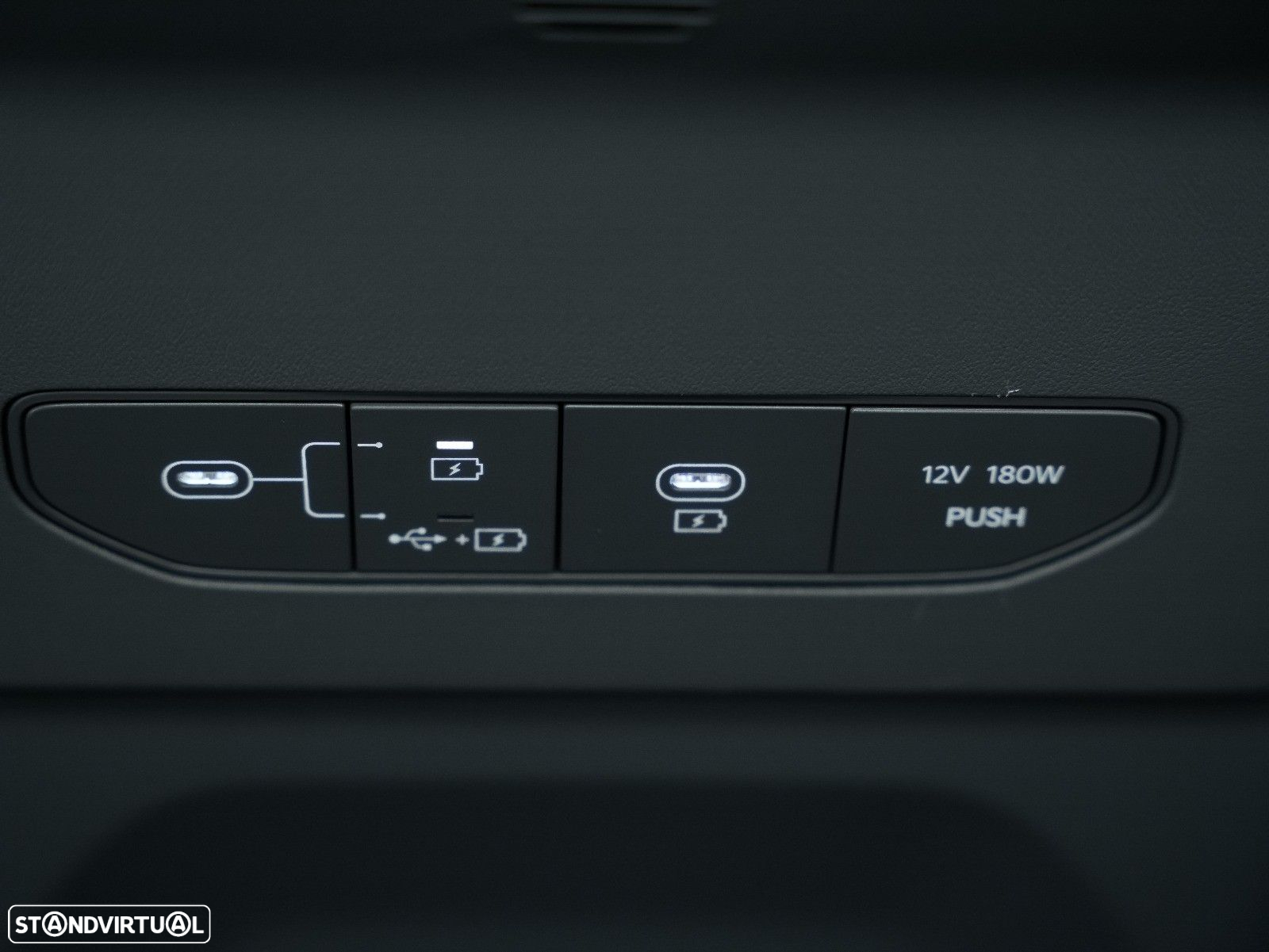 Kia EV9 98.8 kWh 1st Edition - 15