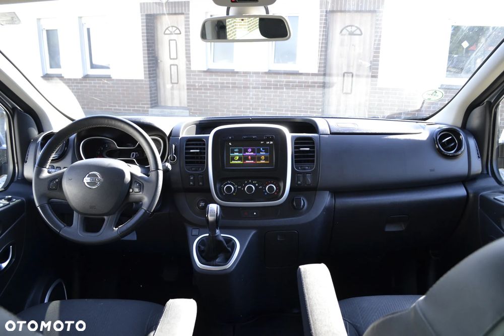 Nissan NV300 L2H1 2,9 dCi 145 DCT Comfort - 10