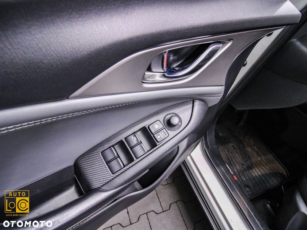 Mazda CX-3 2.0 Skypassion AWD - 26