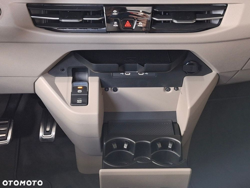 Volkswagen Multivan 2.0 TSI L2 Style DSG - 26