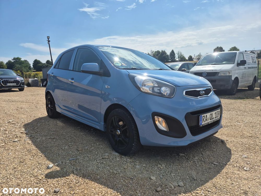 Kia Picanto - 2