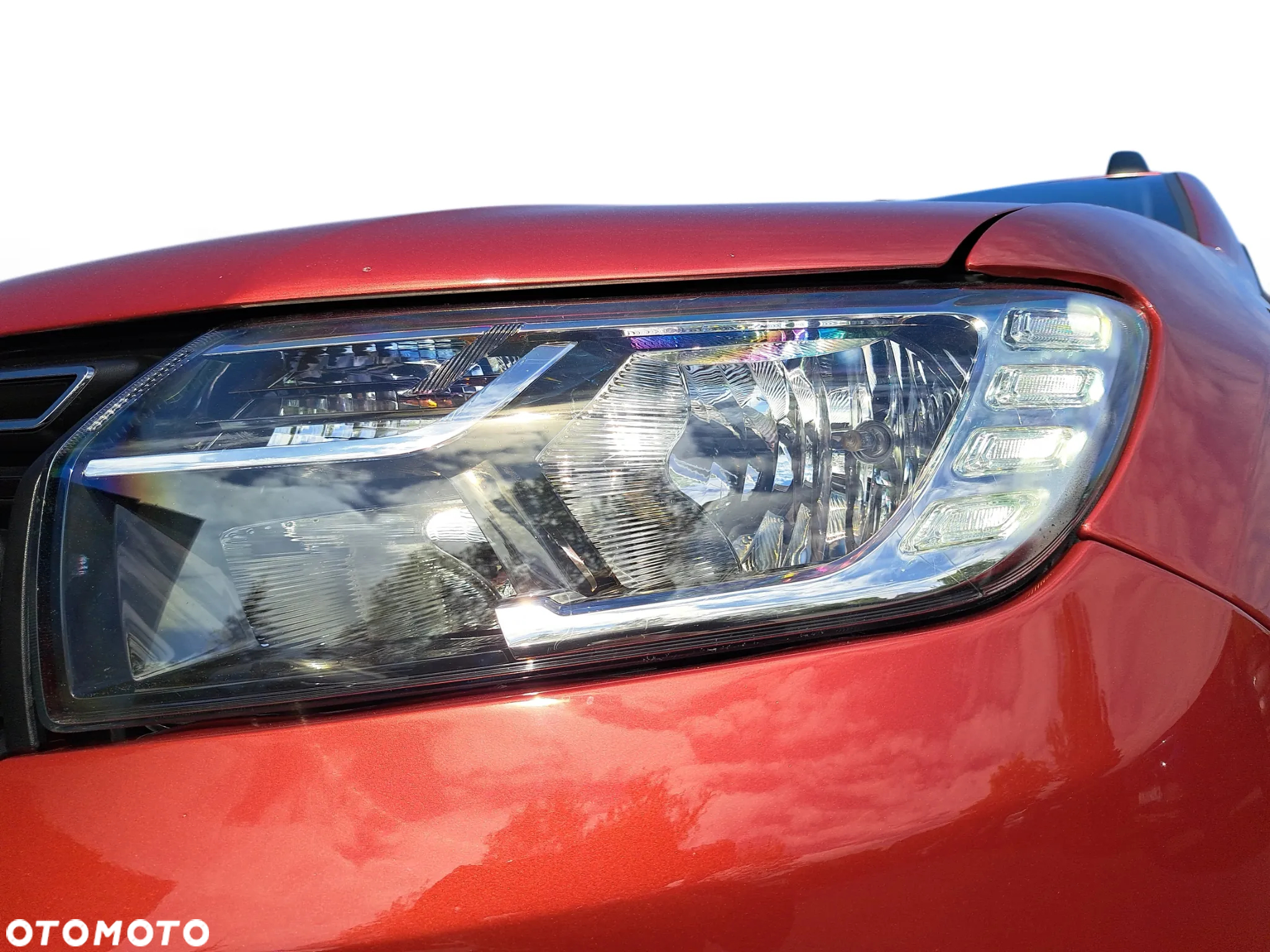 Dacia Sandero 1.5 Blue dCi Laureate S&S - 10