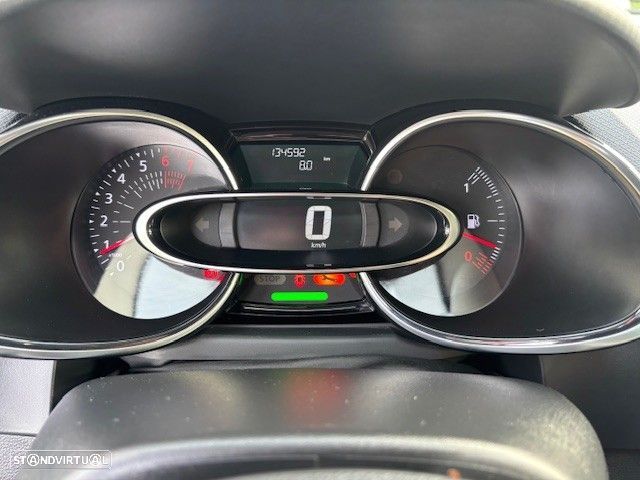 Renault Clio (Energy) TCe 90 Bose Edition - 3