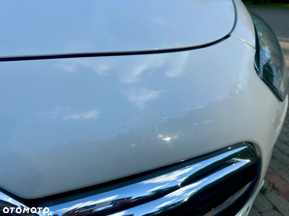 Citroën DS5 2.0 HDi SportChic - 10