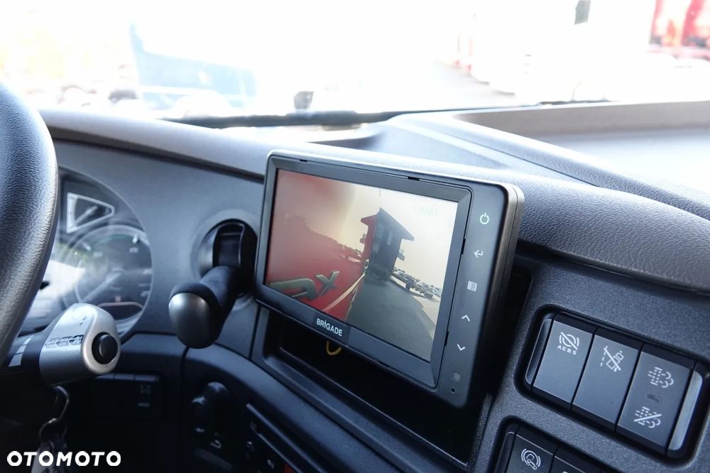 DAF XF 480 / LOW DECK / MEGA / 2021 / SSC / PO ZŁOTYM KONTRAKCIE SERWISOWYM / - 34