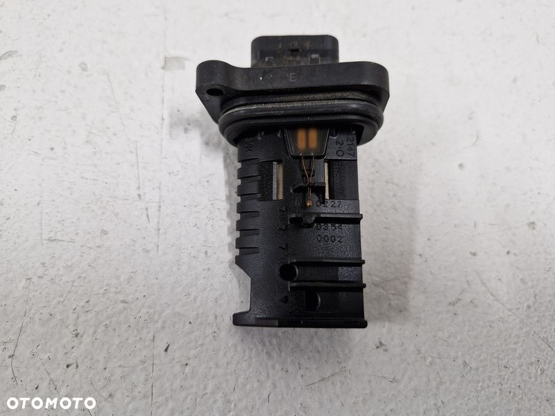 toytoa verso lift bmw 1.6 d przepływomierz powietrza 0281006092 - 1
