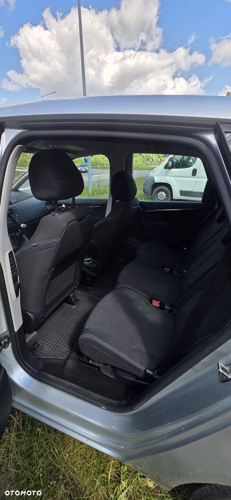 Citroën C4 Picasso - 8