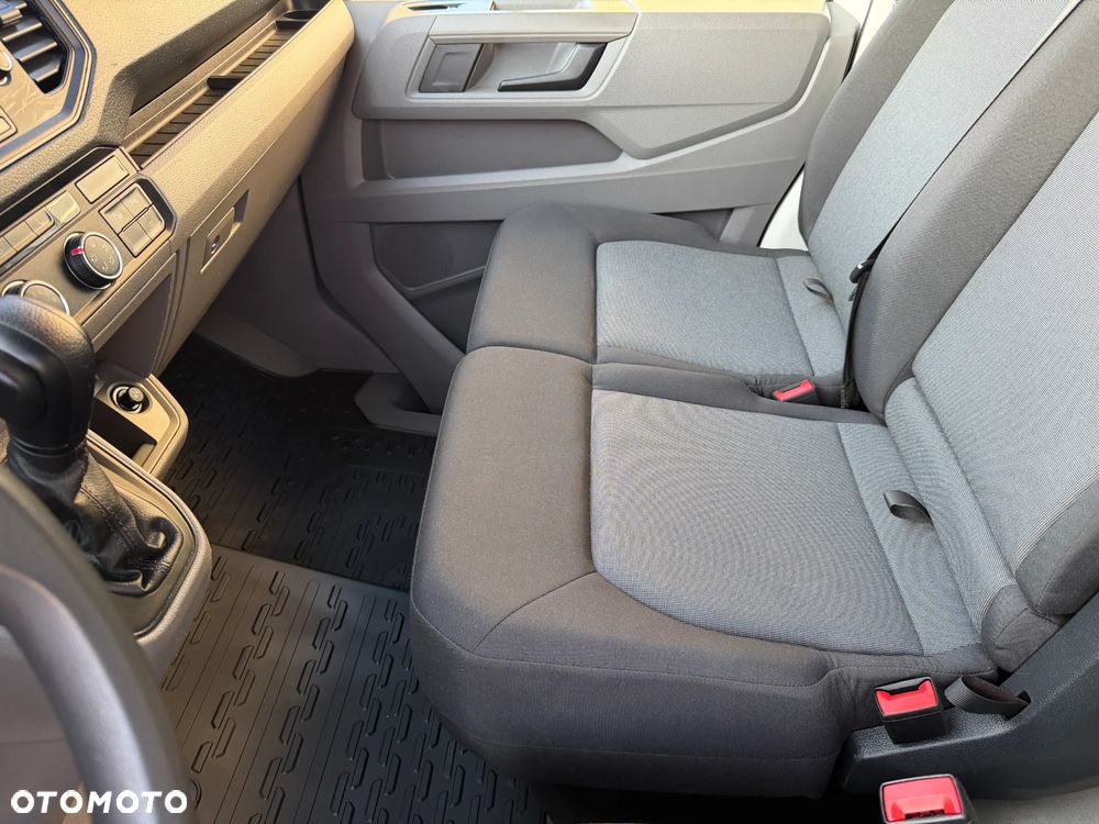 Volkswagen Crafter L2H1 - 13