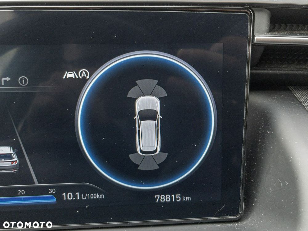Hyundai Tucson 1.6 T-GDi Platinum 2WD - 21