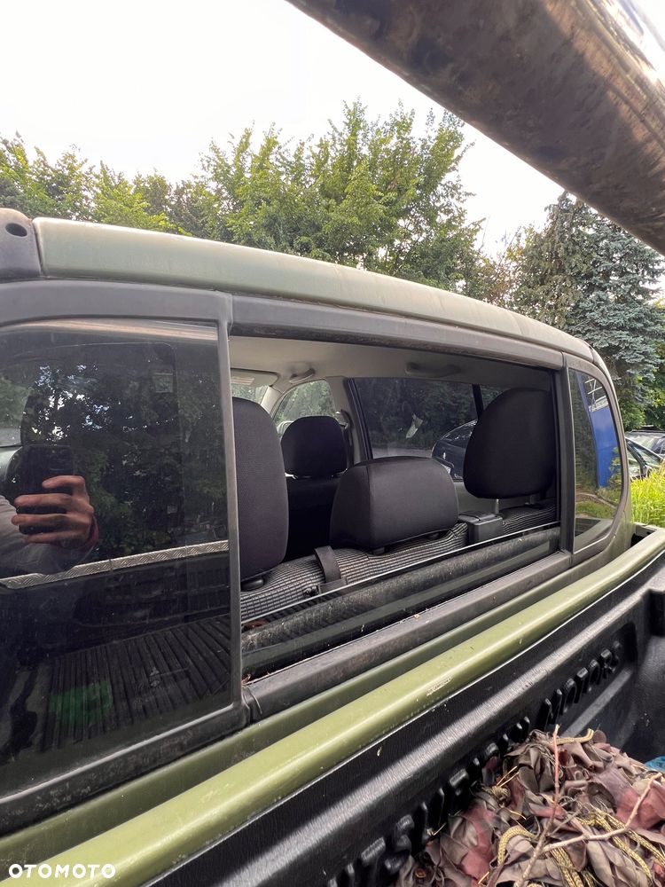 Mitsubishi L200 2.5 DID Instyle HP - 5