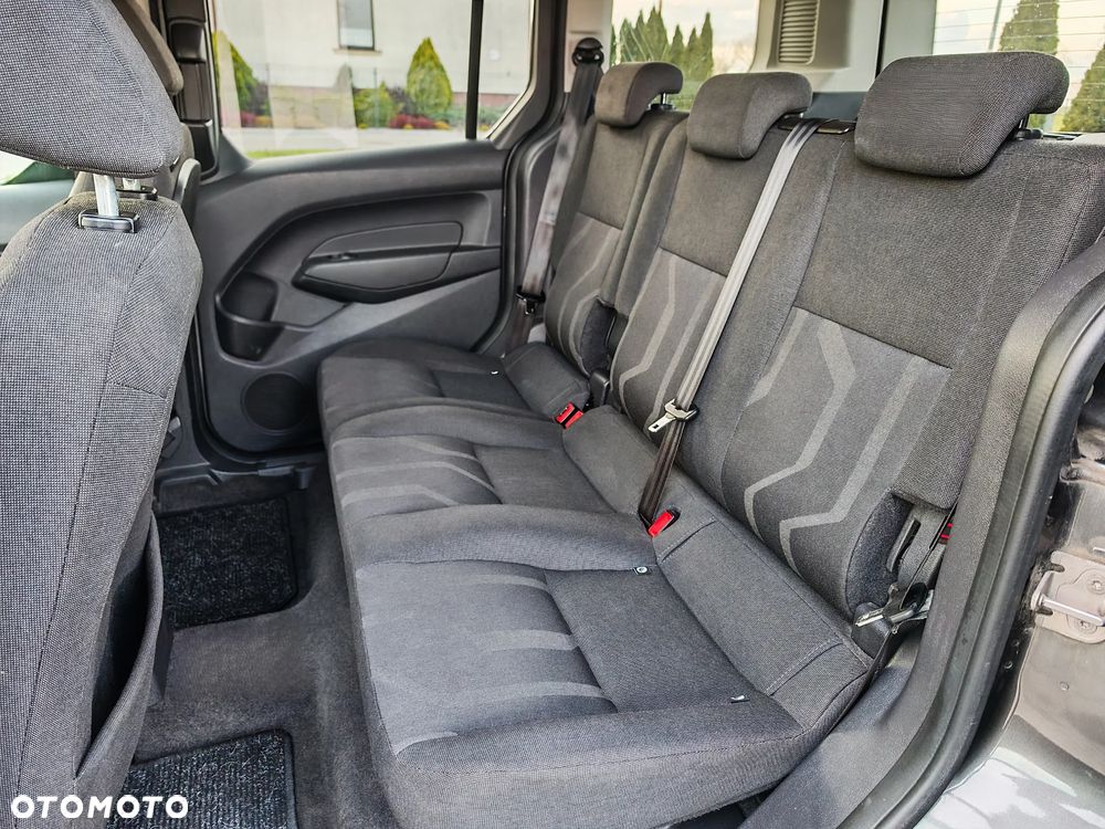Ford Tourneo Connect 1.5 TDCi Start-Stop Titanium - 15