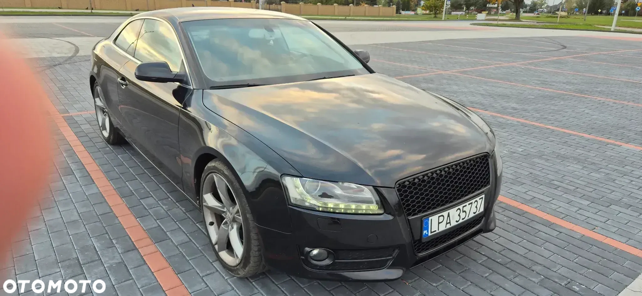 Audi A5 - 3