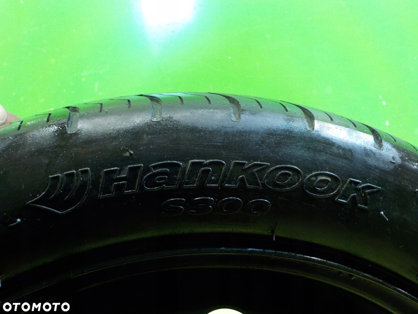 AUDI A3 8P GOLF V kolo dojazdowe 125/70/16 5X112 - 3