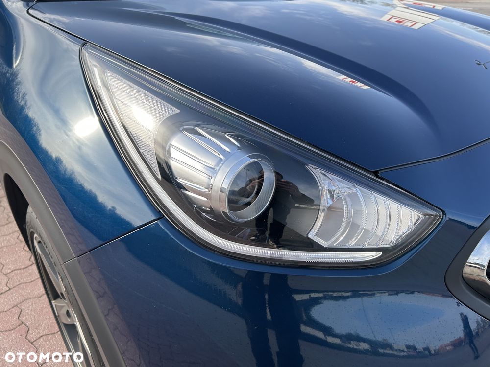 Kia Niro 1.6 GDI 2WD Vision - 11