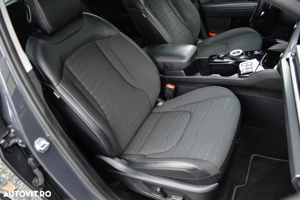 Kia Sportage 1.6 T-GDI 2WD Eco-Dynamics + (48V M-H) DCT Vision - 29