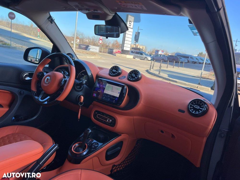 Smart Fortwo EQ - 11
