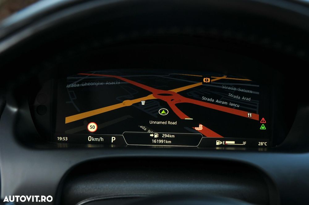 Jaguar XJ 3.0 V6 Langversion Autobiography - 21