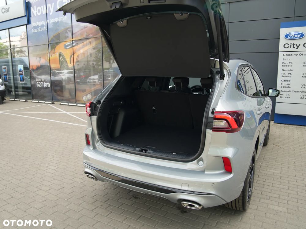 Ford Kuga 2.5 Duratec FHEV ST-LINE X - 10