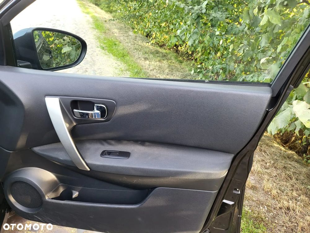 Nissan Qashqai+2 2.0 dCi 4x4 Acenta - 25