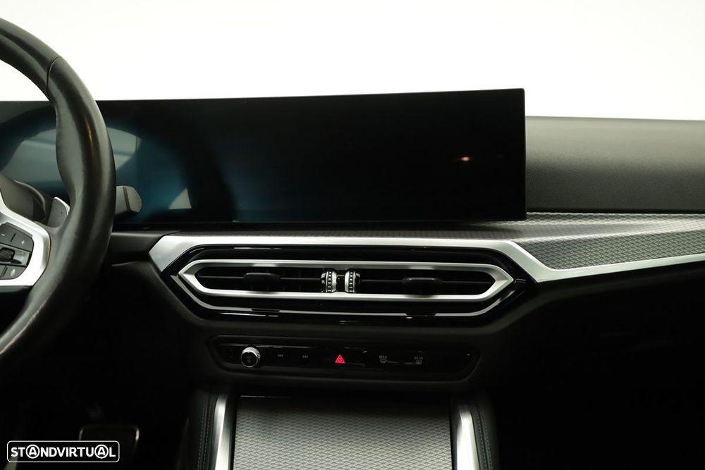 BMW 420 Gran Coupé i Pack Desportivo M Auto - 9