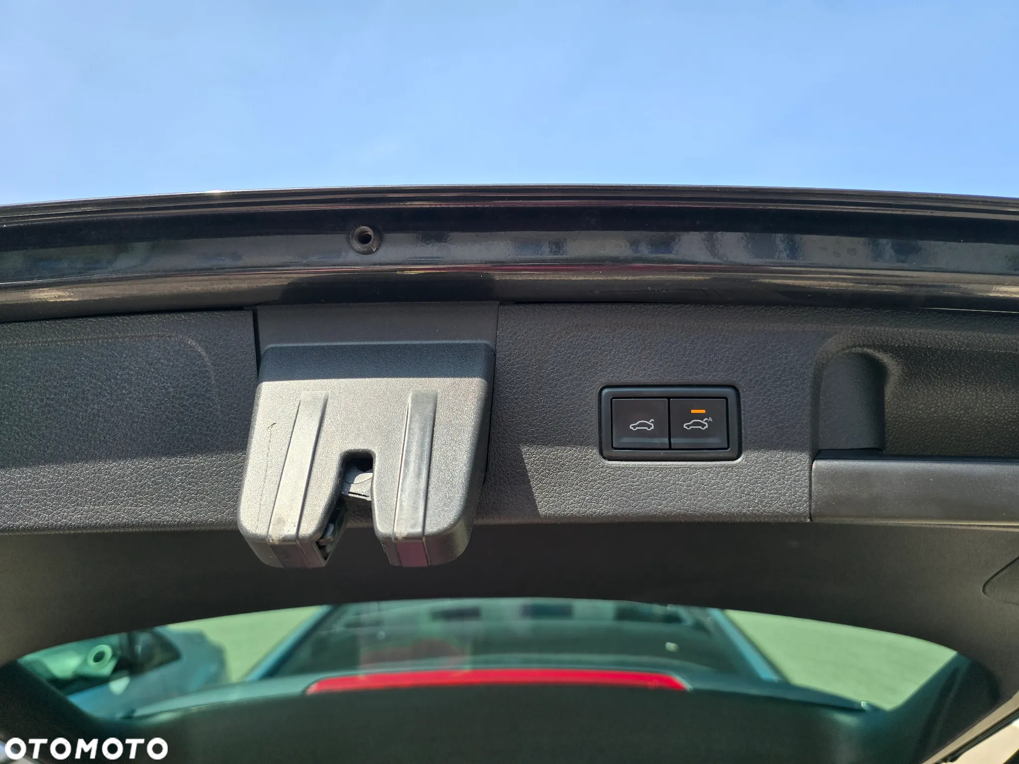 Volkswagen Passat ver-variant-1-4-tsi-plug--in--hybrid-dsg-gte - 19