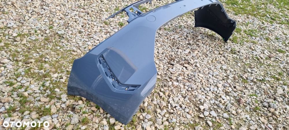 OPEL CORSA F LIFT 2023- Zderzak przód oryginał MB326 - 3