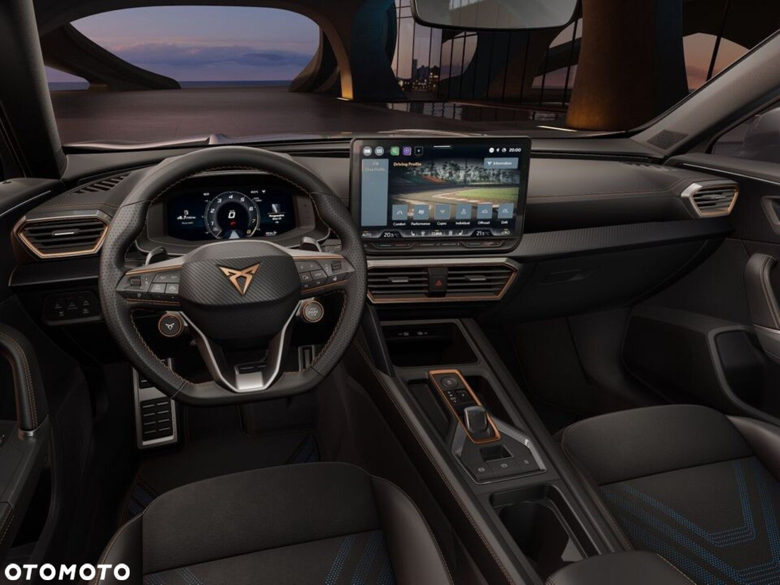 Cupra Formentor - 5