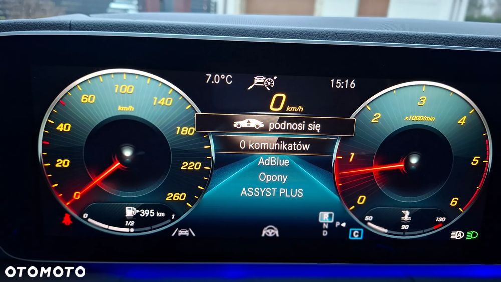 Mercedes-Benz GLE 400 d 4-Matic Premium Plus - 32