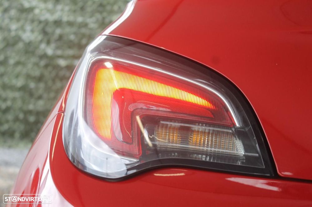 Opel Adam 1.0 T Slam - 36
