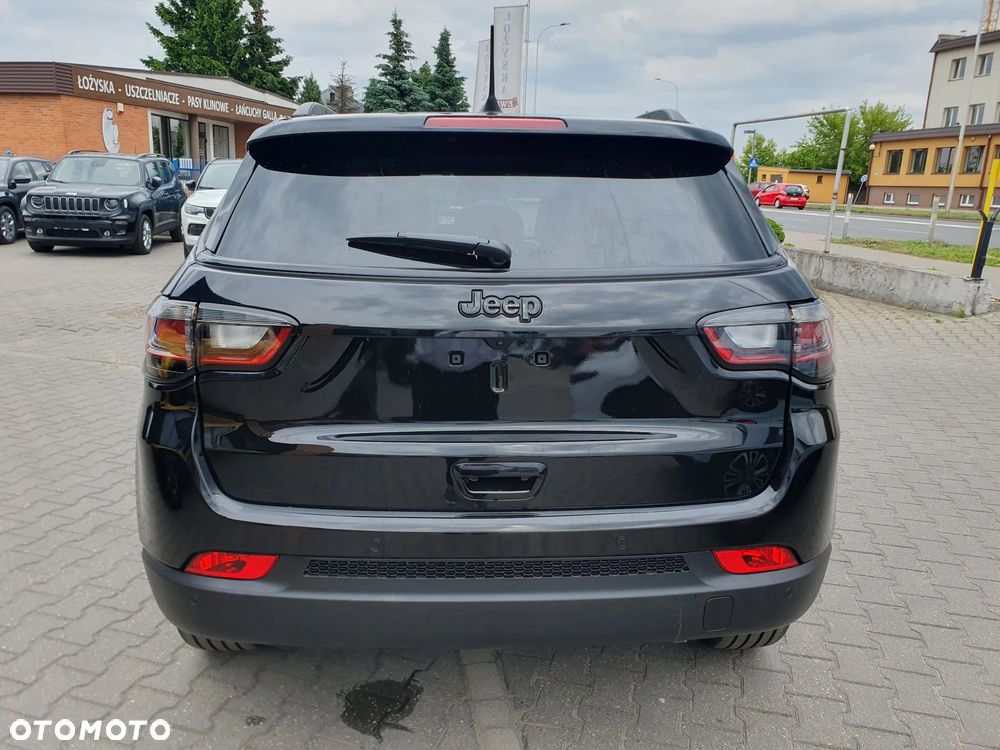 Jeep Compass 1.5 T4 mHEV North Star FWD S&S DCT - 12
