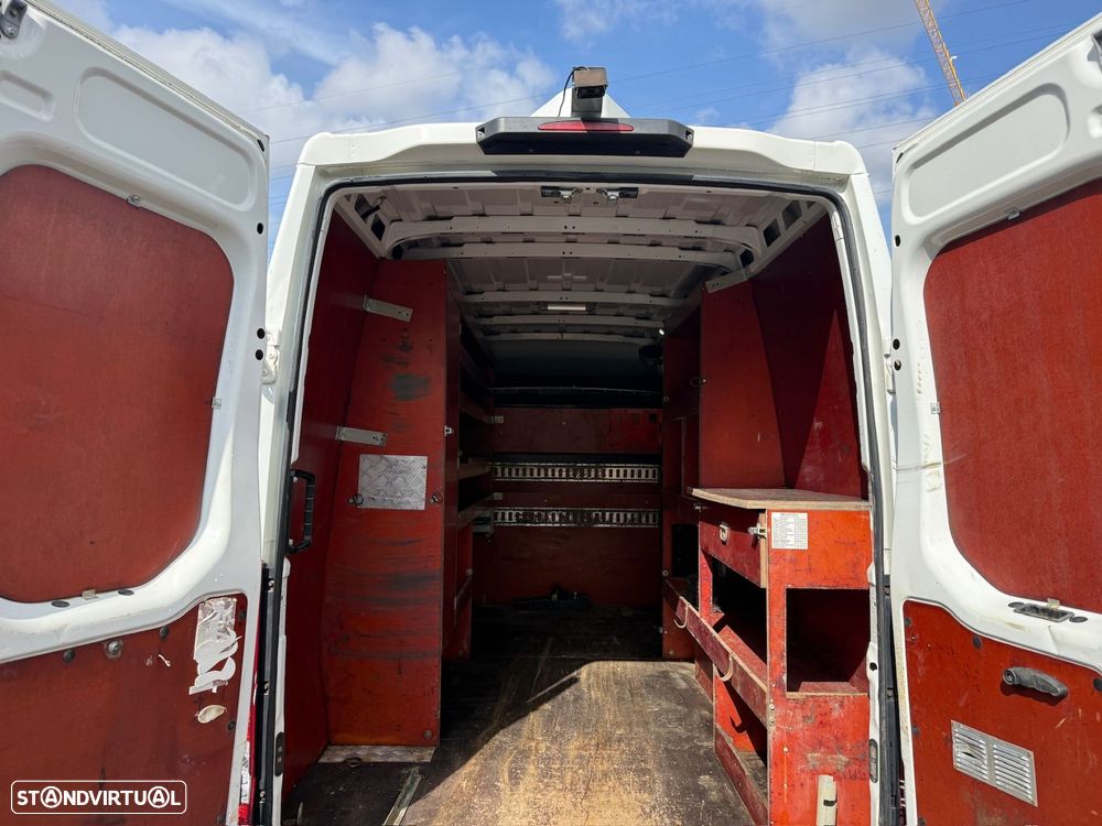 Iveco Daily Iveco 35S16 - 13