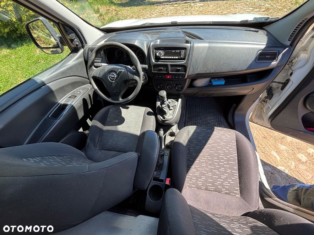 Opel Combo Tour L2H1 - 8