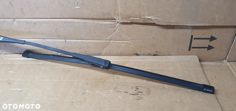 Ramie wycieraczki prawy przód BMW X1 E84 2990146 - 4