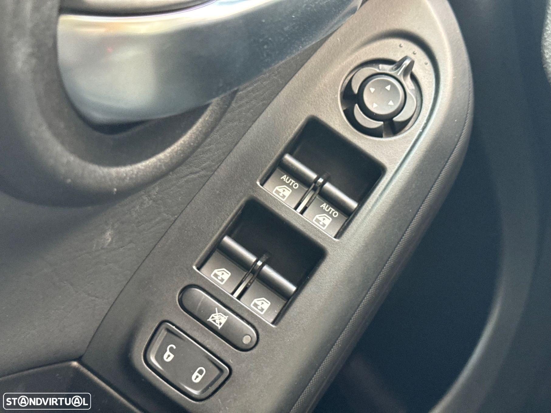 Fiat 500X 1.3 MJ Lounge - 28