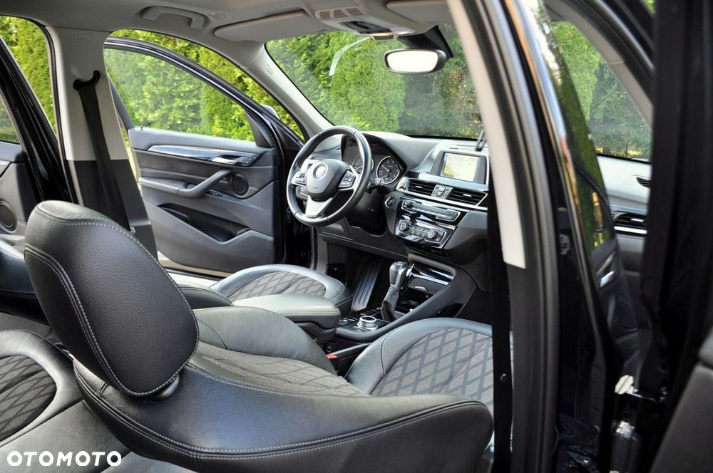 BMW X1 - 23