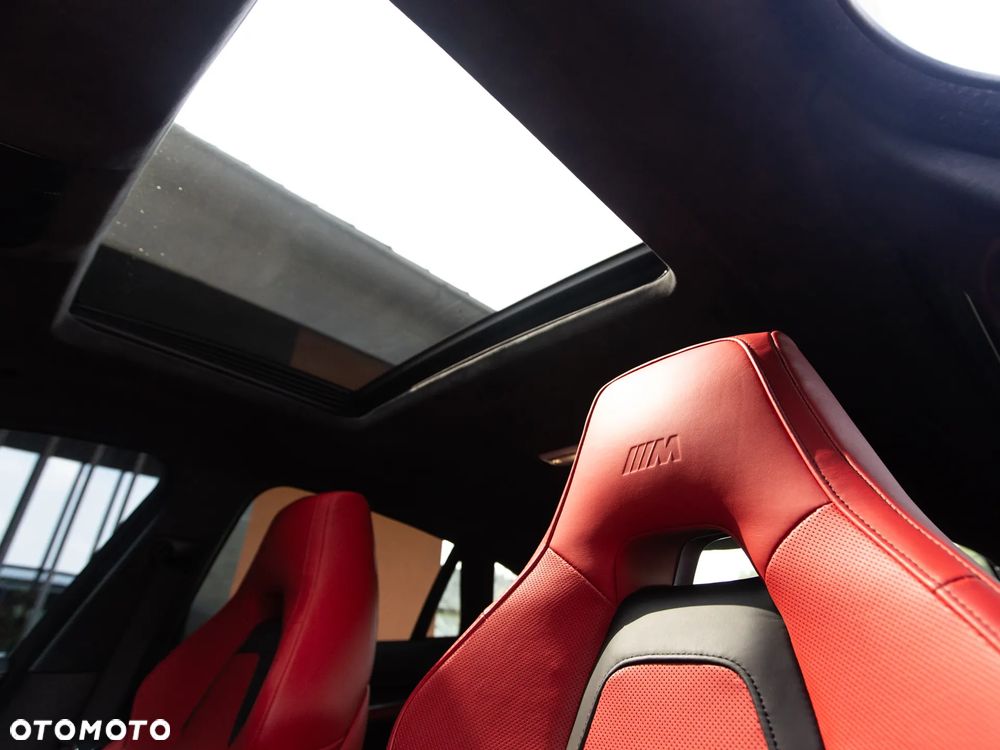 BMW X6M - 20