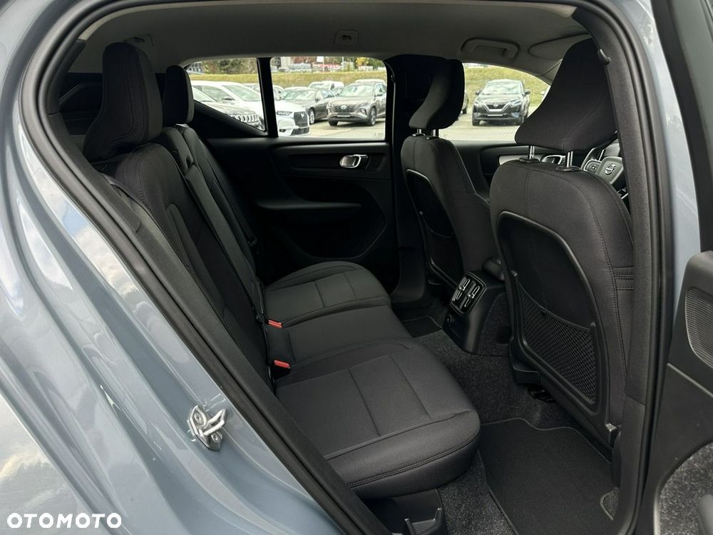 Volvo XC 40 - 16