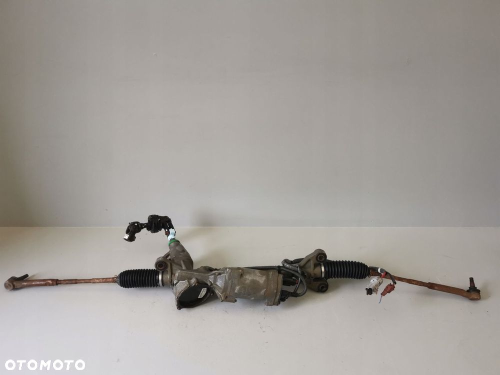 SUBARU XV II CROSSTREK 17-23 MAGLOWNICA PRZEKŁADNIA KIEROWNICZA 34110FL070 - 5