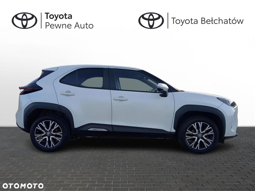 Toyota Yaris Cross 1.5 Comfort - 7