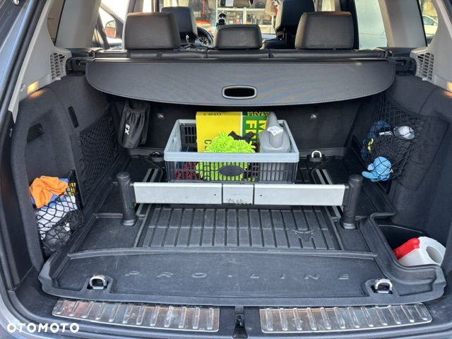 BMW X3 xDrive28i Sport-Aut xLine - 17