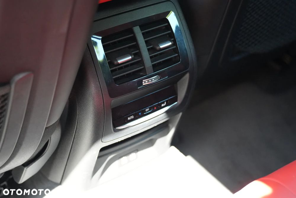 BMW X3 xDrive20d M Sport sport - 18