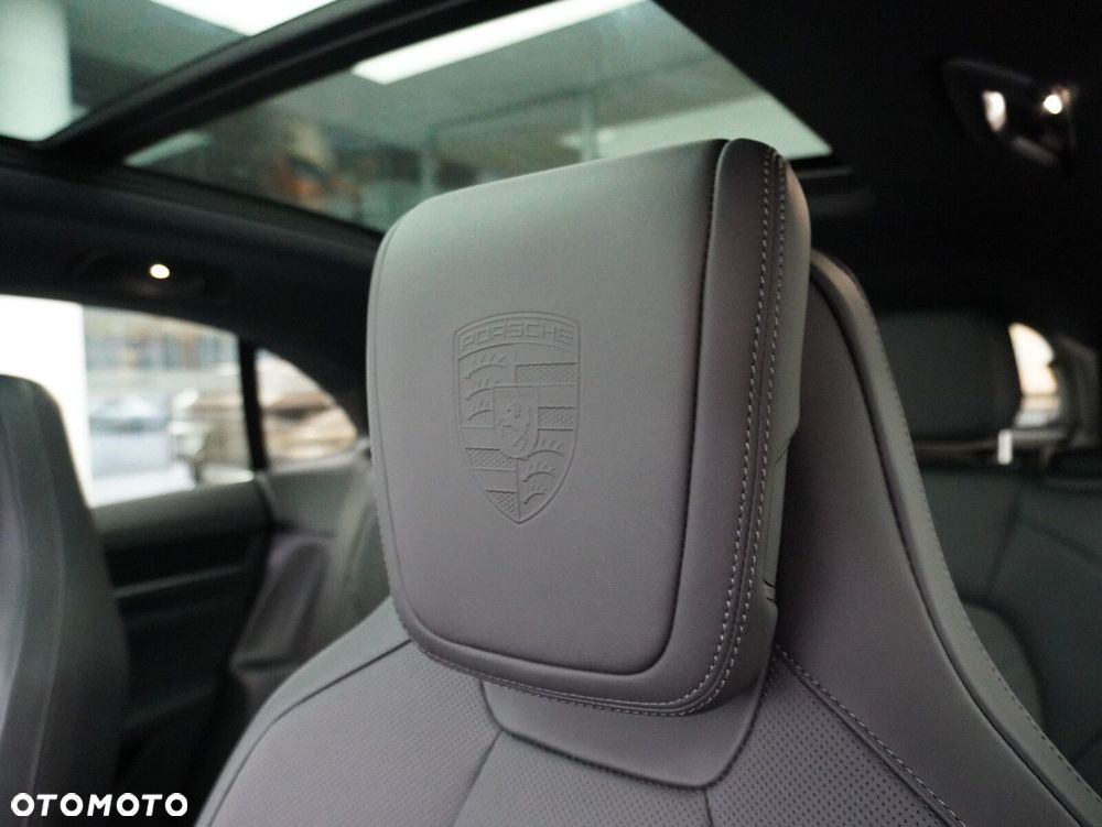Porsche Macan 4S 100kWh - 23