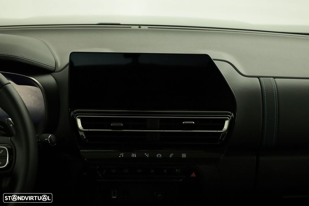 Citroën C5 Aircross 1.6 Hybrid Max e-EAT8 - 10