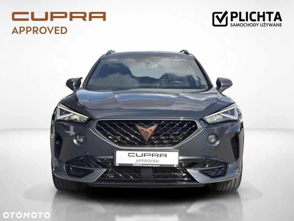 Cupra Formentor - 9