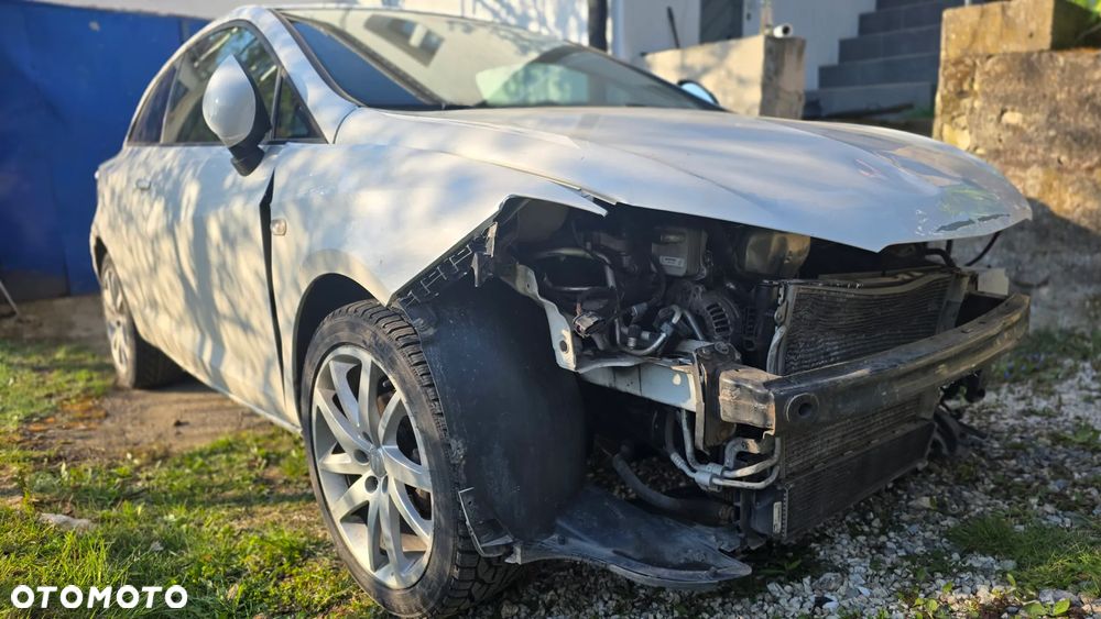 Seat Ibiza SC 1.2 TSI FR - 5